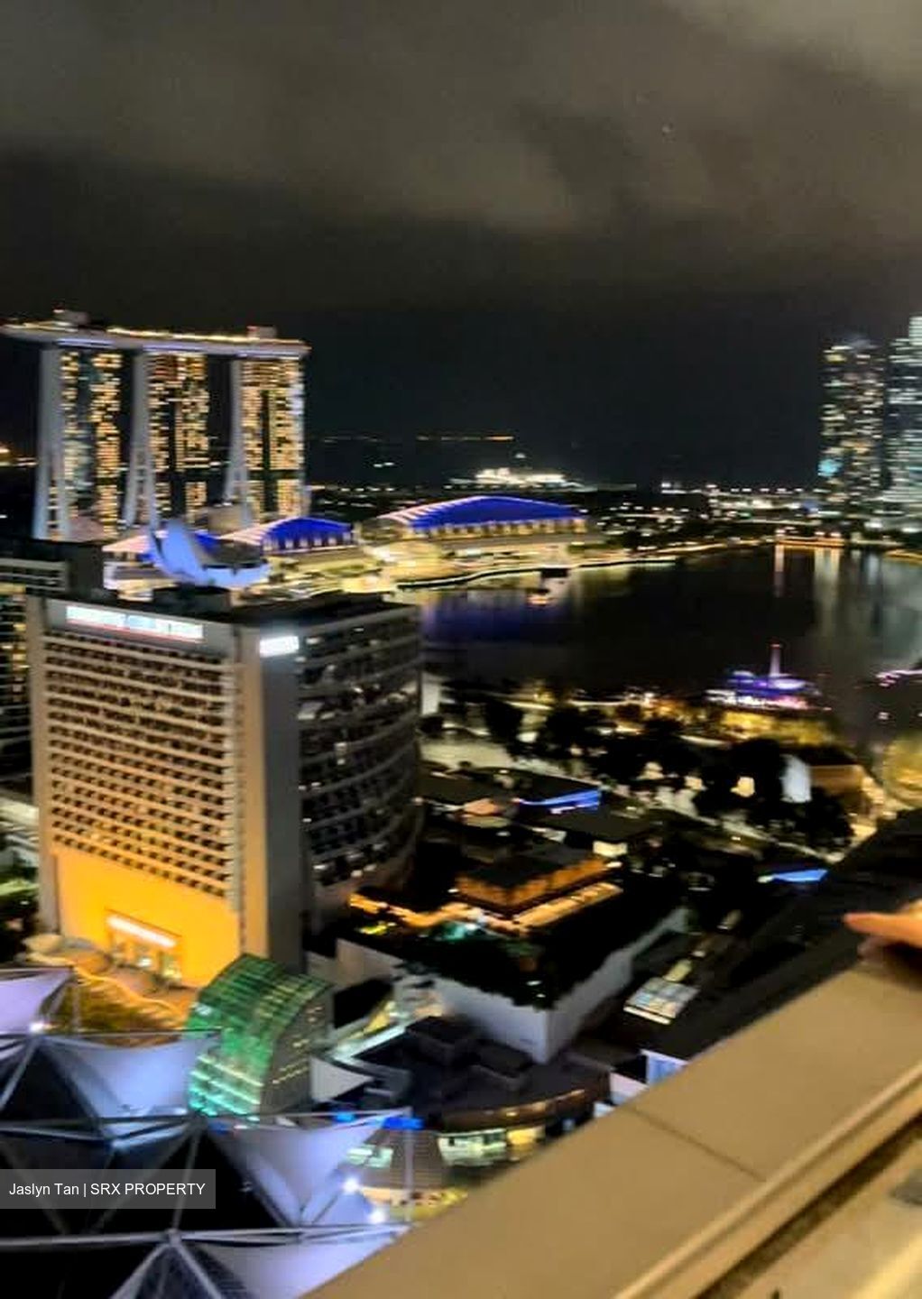 South Beach Residences (D7), Apartment #566500561